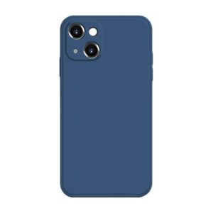 Soft Shell Matte Navy Case