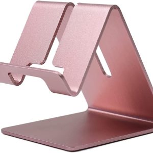 Metal Bracket Mount With Silicone Pads