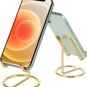 Metal Cell Phone Stand Holder