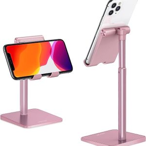 Adjustable Height Phone Holder