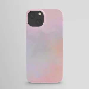 Summer Sky iPhone Case