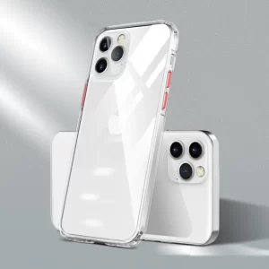 Premium Transparent Clear Cases