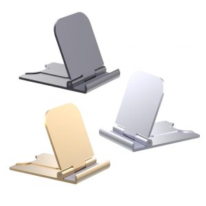 Desktop Cell Phone Holder Stand